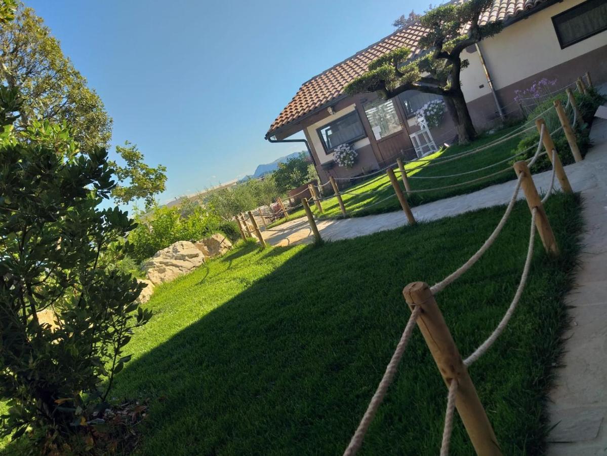 Belvedere OstrenseLa Collina Dei Cavalieri别墅 外观 照片