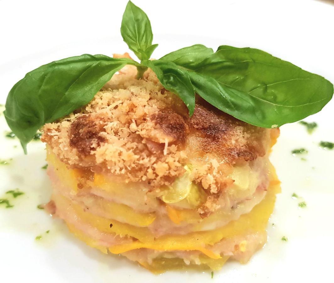 Belvedere OstrenseLa Collina Dei Cavalieri别墅 外观 照片