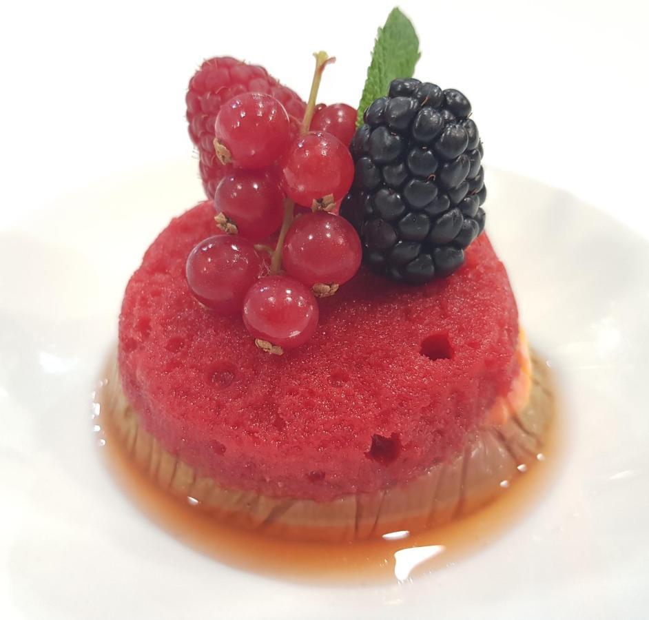 Belvedere OstrenseLa Collina Dei Cavalieri别墅 外观 照片