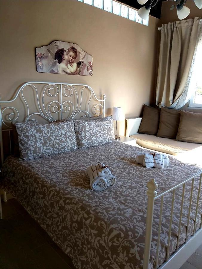 Belvedere OstrenseLa Collina Dei Cavalieri别墅 外观 照片